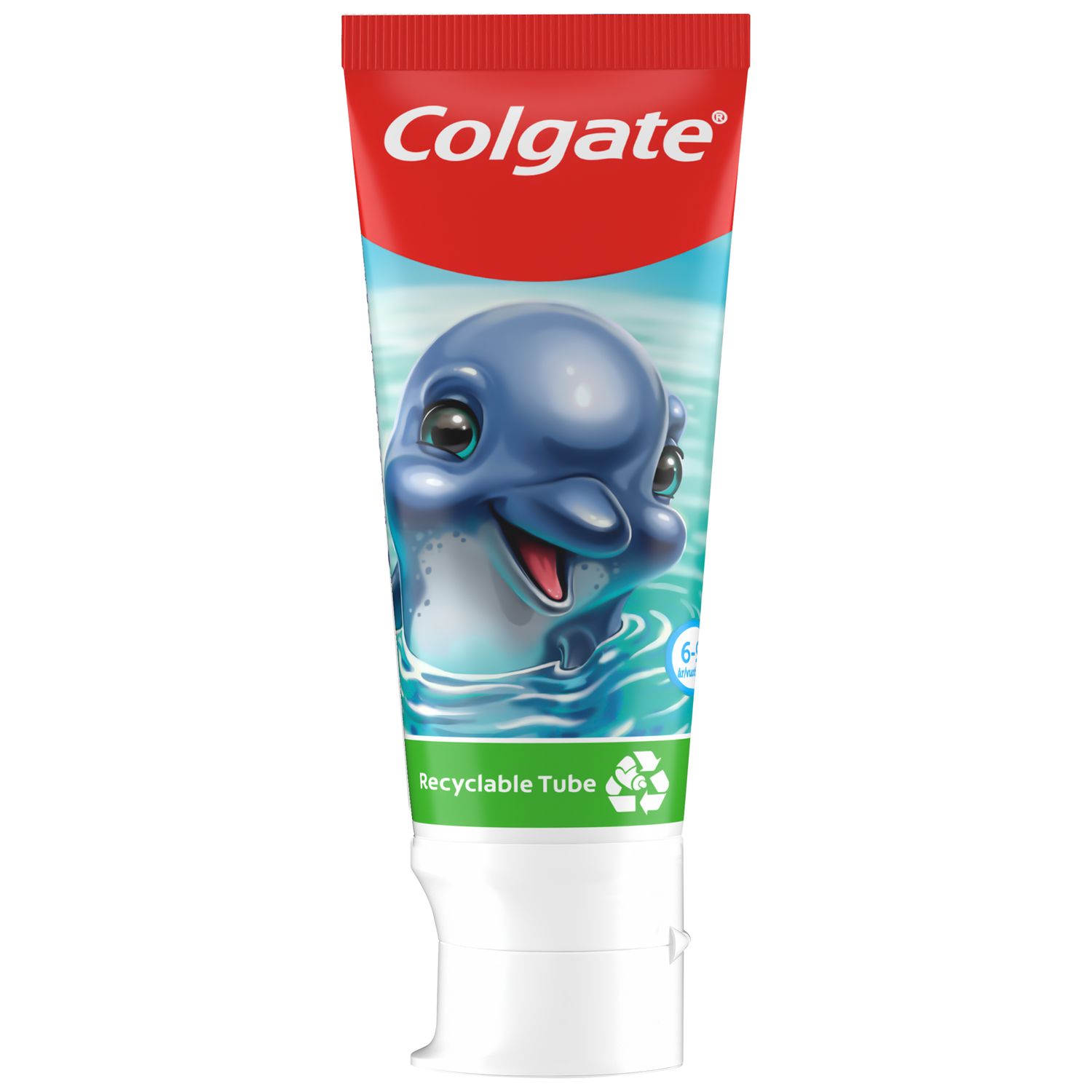 Colgate lastentahna
