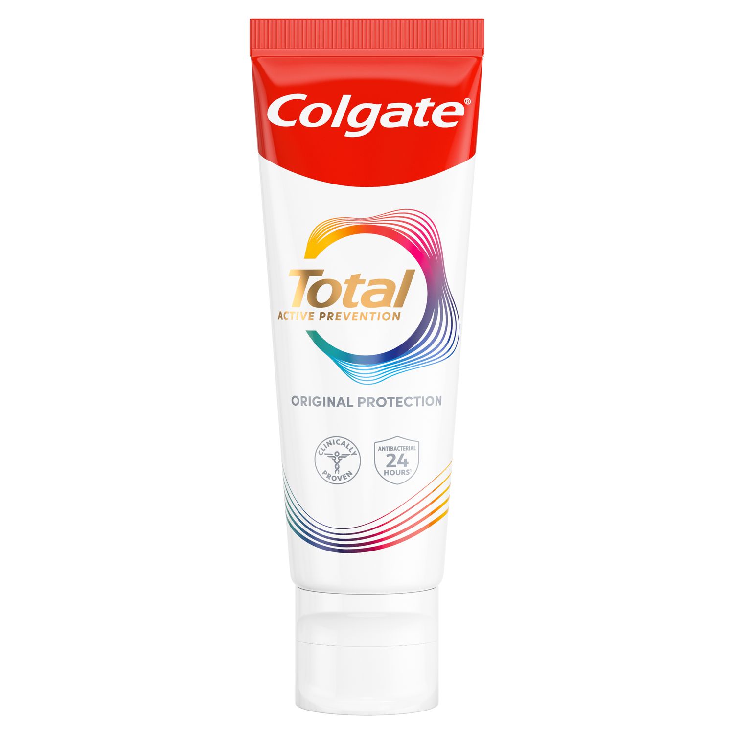 Colgate Total Original hammastahna