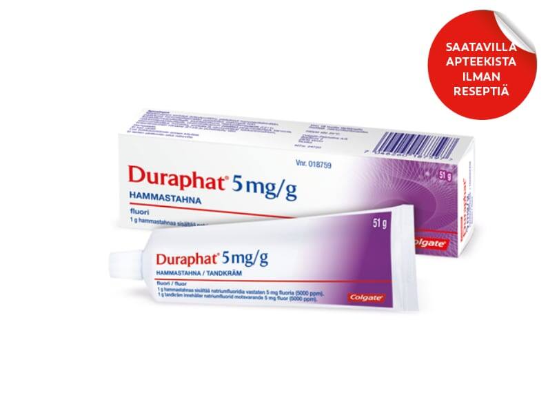 Duraphat products