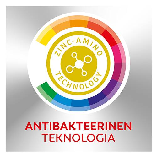 Colgate Total Advanced Deep Clean hammastahna koko suun terveyden puolesta