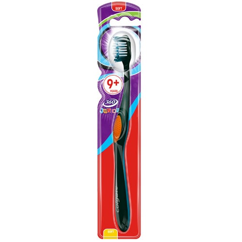 Colgate 360° Junior soft -hammasharja
