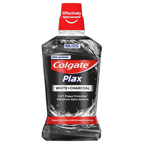 Colgate Plax -Suuvesi, Cool Mint, 500ml