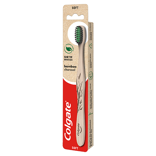 Colgate Protection Caries Soft -hammasharja