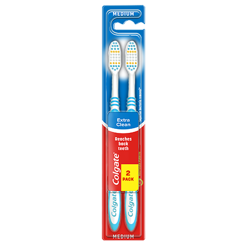 Colgate Extra Clean