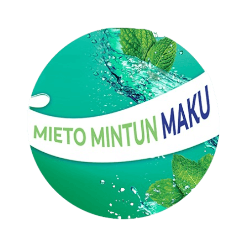 Mieto maku