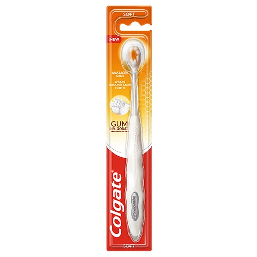Colgate<sup>®</sup> Gum Invigorate hammasharja