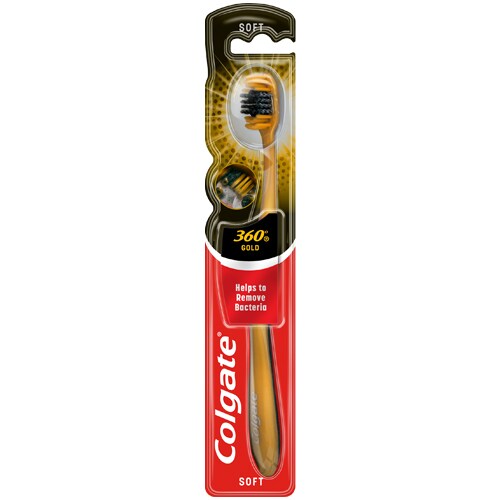 Colgate® 360°® Gold