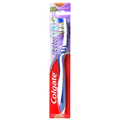 Colgate® Zigzag Plus