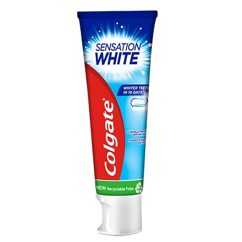 Colgate Sensation White