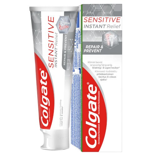 Colgate® Sensitive Pro-Relief™