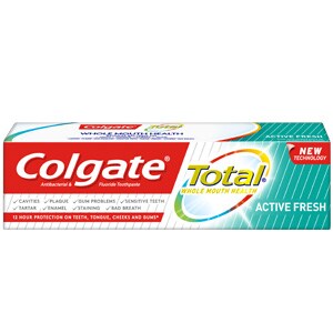 Colgate Total® Active Fresh Hammastahna