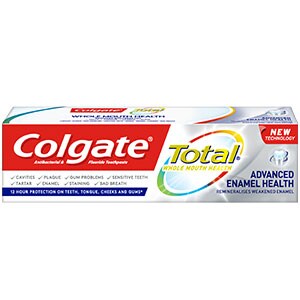 Colgate Total® Advanced Enamel Health Toothpaste
