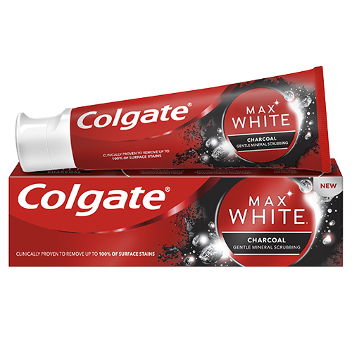 Colgate® Max White 