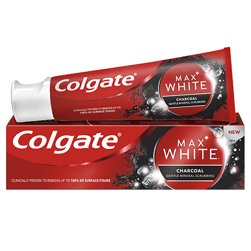 Colgate® Max White