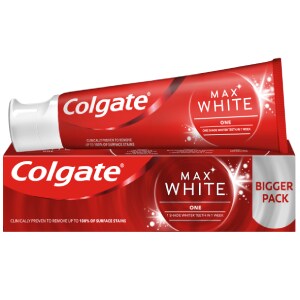Colgate® Max White One