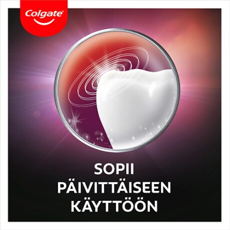 Sopii Päivittäiseen Käyttöön