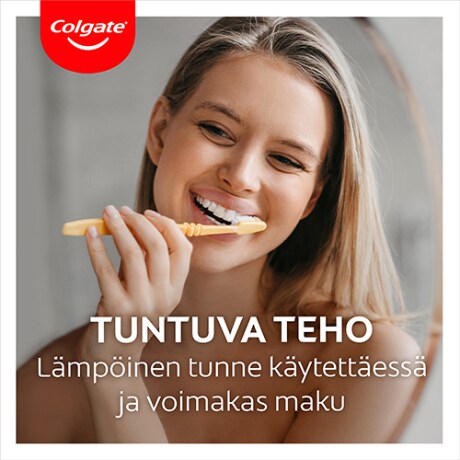 Tuntuva Teho