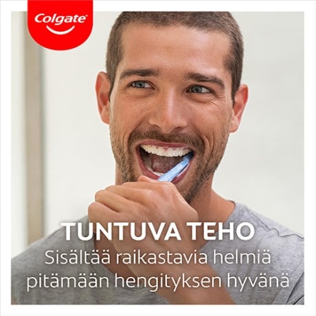 Tuntuva Teho