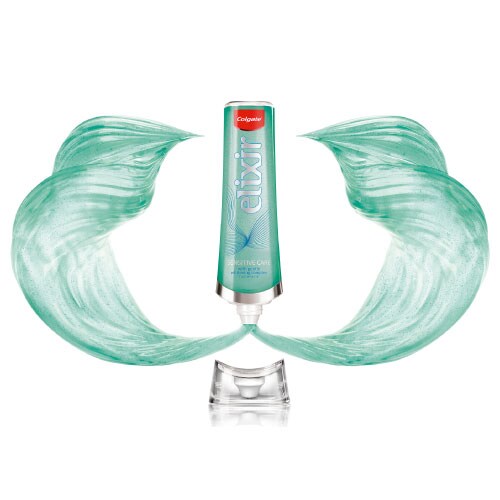 Packshot of Colgate Sensitive Care