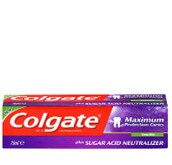 Colgate® Maximum Protection Caries