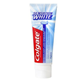 Colgate® Sensation White