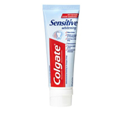 Colgate® Sensitive Whitening