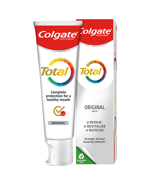Colgate® Total® Original toothpaste