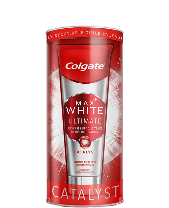 Colgate Max White