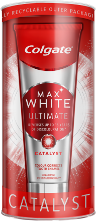Colgate® Max White
